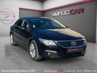 Volkswagen Passat CC 2.0 16S TDI CR 140 FAP BlueMotion Carat - <small></small> 10.990 € <small>TTC</small> - #1