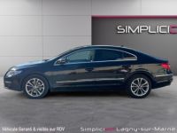 Volkswagen Passat CC 2.0 16S TDI CR 140 FAP BlueMotion Carat - <small></small> 10.990 € <small>TTC</small> - #9