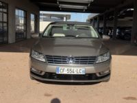 Volkswagen Passat CC 2.0 16V TDI CR FAP BlueMotion - 170 - BV DSG 6 Carat Edition - <small></small> 13.990 € <small>TTC</small> - #2