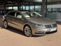 Volkswagen Passat CC 2.0 16V TDI CR FAP BlueMotion - 170 - BV DSG 6 Carat Edition - <small></small> 13.990 € <small>TTC</small> - #4