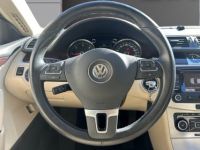 Volkswagen Passat CC 2.0 TDI 140 BlueMotion Carat - <small></small> 10.990 € <small>TTC</small> - #11