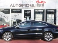 Volkswagen Passat CC 2.0 TDI 140 Carat DSG6 (TO, Sièges chauffants, électriques, à mémoire...) - <small></small> 9.990 € <small>TTC</small> - #2