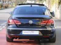 Volkswagen Passat CC 2.0 TDI 140 Carat DSG6 (TO, Sièges chauffants, électriques, à mémoire...) - <small></small> 9.990 € <small>TTC</small> - #4