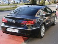 Volkswagen Passat CC 2.0 TDI 140 Carat DSG6 (TO, Sièges chauffants, électriques, à mémoire...) - <small></small> 9.990 € <small>TTC</small> - #5