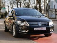 Volkswagen Passat CC 2.0 TDI 140 Carat DSG6 (TO, Sièges chauffants, électriques, à mémoire...) - <small></small> 9.990 € <small>TTC</small> - #6