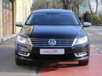 Volkswagen Passat CC 2.0 TDI 140 Carat DSG6 (TO, Sièges chauffants, électriques, à mémoire...) - <small></small> 9.990 € <small>TTC</small> - #7