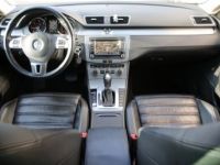 Volkswagen Passat CC 2.0 TDI 140 Carat DSG6 (TO, Sièges chauffants, électriques, à mémoire...) - <small></small> 9.990 € <small>TTC</small> - #10