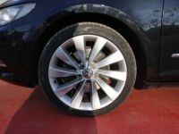 Volkswagen Passat CC 2.0 TDI 140 Carat DSG6 (TO, Sièges chauffants, électriques, à mémoire...) - <small></small> 9.990 € <small>TTC</small> - #34