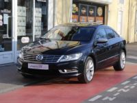 Volkswagen Passat CC 2.0 TDI 140 Carat DSG6 (TO, Sièges chauffants, électriques, à mémoire...) - <small></small> 9.990 € <small>TTC</small> - #38