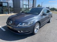 Volkswagen Passat CC 2.0 TDI 140 CH BLUEMOTION CARAT EDITION DSG6 - <small></small> 9.990 € <small>TTC</small> - #2