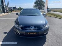 Volkswagen Passat CC 2.0 TDI 140 CH BLUEMOTION CARAT EDITION DSG6 - <small></small> 9.990 € <small>TTC</small> - #9