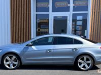 Volkswagen Passat CC 2.0 TDI 140 HIGH LINE DSG BVA - <small></small> 13.490 € <small>TTC</small> - #5