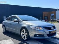 Volkswagen Passat CC 2.0 TDI 140 HIGH LINE DSG BVA - <small></small> 13.490 € <small>TTC</small> - #10