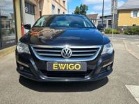 Volkswagen Passat CC 2.0 TDI 140 SPORT LINE DSG BVA - <small></small> 7.989 € <small>TTC</small> - #8