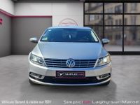 Volkswagen Passat CC 2.0 TDI 140ch BlueMotion Carat - <small></small> 9.990 € <small>TTC</small> - #7