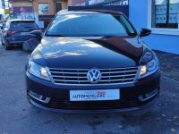 Volkswagen Passat CC 2.0 TDI 177 BlueMotion Carat BVM6 - <small></small> 13.490 € <small>TTC</small> - #2