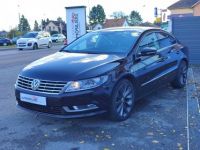 Volkswagen Passat CC 2.0 TDI 177 BlueMotion Carat BVM6 - <small></small> 13.490 € <small>TTC</small> - #3