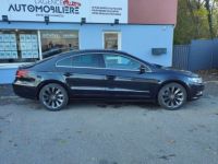 Volkswagen Passat CC 2.0 TDI 177 BlueMotion Carat BVM6 - <small></small> 13.490 € <small>TTC</small> - #8