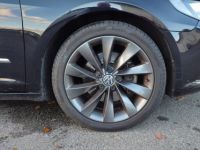 Volkswagen Passat CC 2.0 TDI 177 BlueMotion Carat BVM6 - <small></small> 13.490 € <small>TTC</small> - #9