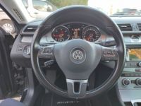 Volkswagen Passat CC 2.0 TDI 177 BlueMotion Carat BVM6 - <small></small> 13.490 € <small>TTC</small> - #27