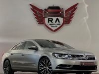 Volkswagen Passat CC 2.0 TSI 210 CH CARAT EDITION DSG - <small></small> 15.999 € <small>TTC</small> - #1