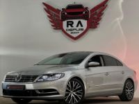 Volkswagen Passat CC 2.0 TSI 210 CH CARAT EDITION DSG - <small></small> 15.999 € <small>TTC</small> - #2