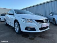 Volkswagen Passat CC 2L TDI 140 CH - <small></small> 7.490 € <small>TTC</small> - #1