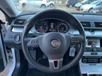 Volkswagen Passat CC 2L TDI 140 CH - <small></small> 7.490 € <small>TTC</small> - #7