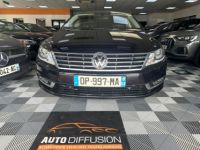 Volkswagen Passat CC DSG7 - <small></small> 14.990 € <small>TTC</small> - #1