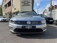 Volkswagen Passat GTE SW 1.4 16V TSI - 218 Hybrid - BV DSG 6 - <small></small> 19.990 € <small>TTC</small> - #2