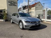 Volkswagen Passat GTE SW 1.4 16V TSI - 218 Hybrid - BV DSG 6 - <small></small> 19.990 € <small>TTC</small> - #3