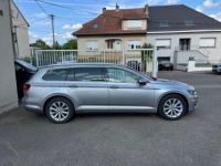 Volkswagen Passat GTE SW 1.4 16V TSI - 218 Hybrid - BV DSG 6 - <small></small> 19.990 € <small>TTC</small> - #4