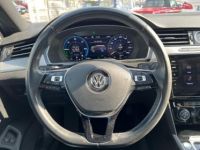 Volkswagen Passat GTE SW 1.4 16V TSI - 218 Hybrid - BV DSG 6 - <small></small> 19.990 € <small>TTC</small> - #11