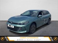 Volkswagen Passat ix 1.5 etsi opf 150 dsg7 elegance - <small></small> 57.395 € <small>TTC</small> - #1