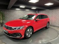 Volkswagen Passat SW 1.4 16V TSI + Hybrid Rechargeable 156 GTE - <small></small> 18.990 € <small>TTC</small> - #1