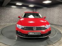 Volkswagen Passat SW 1.4 16V TSI + Hybrid Rechargeable 156 GTE - <small></small> 18.990 € <small>TTC</small> - #2