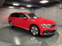 Volkswagen Passat SW 1.4 16V TSI + Hybrid Rechargeable 156 GTE - <small></small> 18.990 € <small>TTC</small> - #3