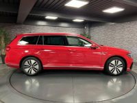 Volkswagen Passat SW 1.4 16V TSI + Hybrid Rechargeable 156 GTE - <small></small> 18.990 € <small>TTC</small> - #4