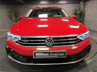 Volkswagen Passat SW 1.4 16V TSI + Hybrid Rechargeable 156 GTE - <small></small> 18.990 € <small>TTC</small> - #26