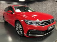 Volkswagen Passat SW 1.4 16V TSI + Hybrid Rechargeable 156 GTE - <small></small> 18.990 € <small>TTC</small> - #27