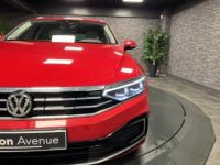 Volkswagen Passat SW 1.4 16V TSI + Hybrid Rechargeable 156 GTE - <small></small> 18.990 € <small>TTC</small> - #28