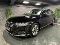 Volkswagen Passat SW 1.4 TSI + Hybrid Rechargeable - 156 - BV DSG 6 GTE - <small></small> 24.990 € <small></small> - #1