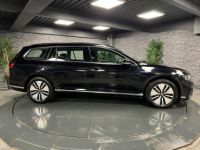 Volkswagen Passat SW 1.4 TSI + Hybrid Rechargeable - 156 - BV DSG 6 GTE - <small></small> 24.990 € <small></small> - #4