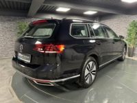 Volkswagen Passat SW 1.4 TSI + Hybrid Rechargeable - 156 - BV DSG 6 GTE - <small></small> 24.990 € <small></small> - #5