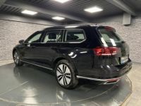 Volkswagen Passat SW 1.4 TSI + Hybrid Rechargeable - 156 - BV DSG 6 GTE - <small></small> 24.990 € <small></small> - #7