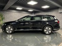 Volkswagen Passat SW 1.4 TSI + Hybrid Rechargeable - 156 - BV DSG 6 GTE - <small></small> 24.990 € <small></small> - #8