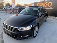 Volkswagen Passat SW 1.4 TSI 150 ch CARAT DSG7 T - <small></small> 17.989 € <small>TTC</small> - #3