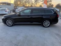 Volkswagen Passat SW 1.4 TSI 150 ch CARAT DSG7 T - <small></small> 17.989 € <small>TTC</small> - #4