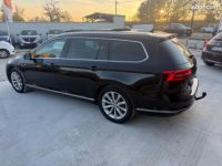 Volkswagen Passat SW 1.4 TSI 150 ch CARAT DSG7 T - <small></small> 17.989 € <small>TTC</small> - #5