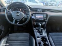 Volkswagen Passat SW 1.4 TSI 150 ch CARAT DSG7 T - <small></small> 17.989 € <small>TTC</small> - #17